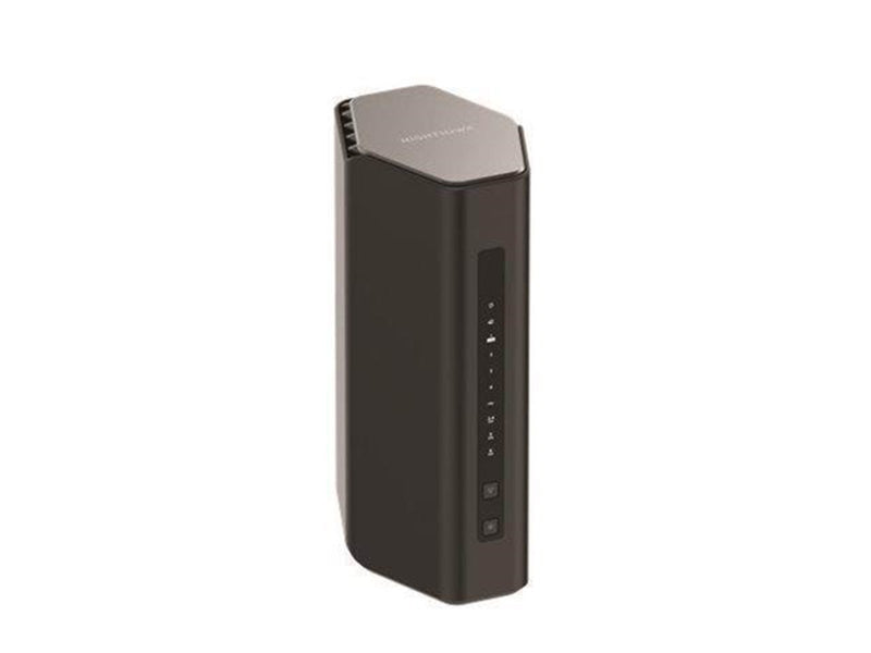 Netgear Nighthawk RS600 - wireless router - Wi-Fi 7 - desktop - Wireless router 802.11a/b/g/n/ac/ax/be (Wi-Fi 7)