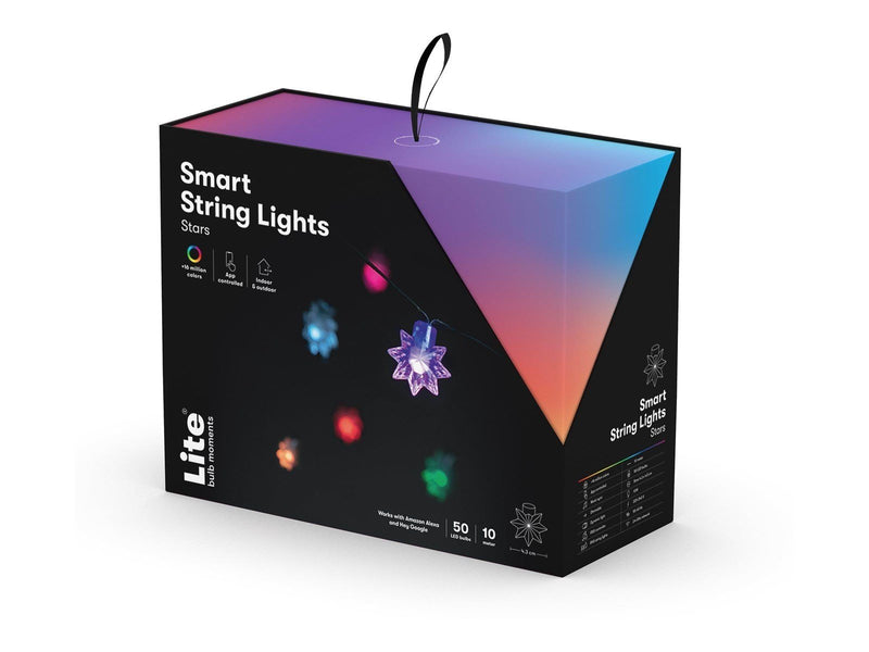 Lite Bulb Moments Smart