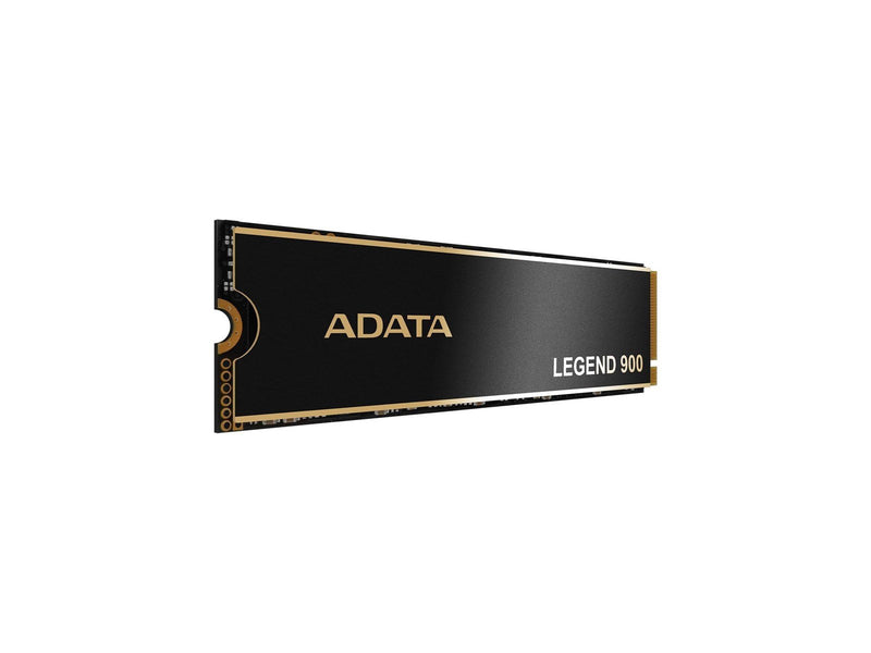 A-Data Legend 900 SSD - 1TB - PCIe 4.0 - M.2 2280