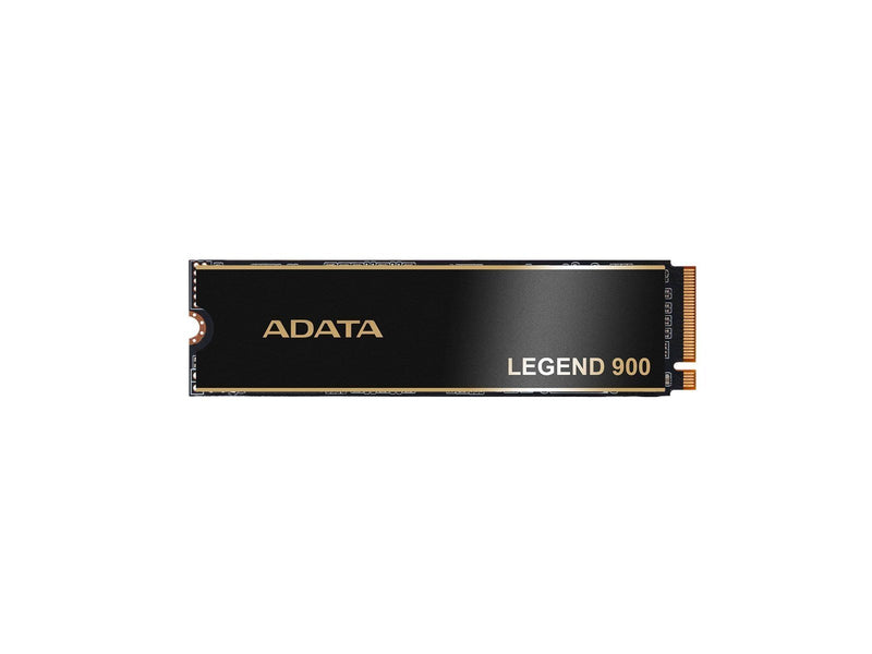 A-Data Legend 900 SSD - 1TB - PCIe 4.0 - M.2 2280