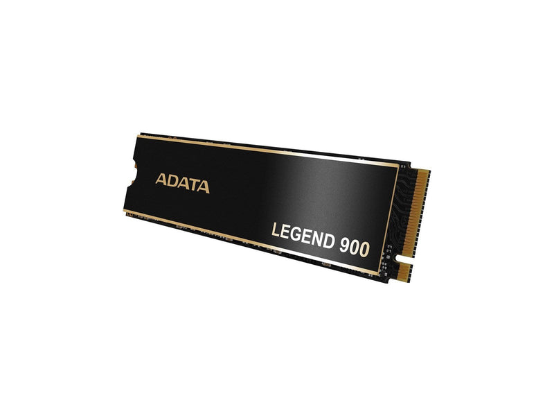 A-Data Legend 900 SSD - 1TB - PCIe 4.0 - M.2 2280