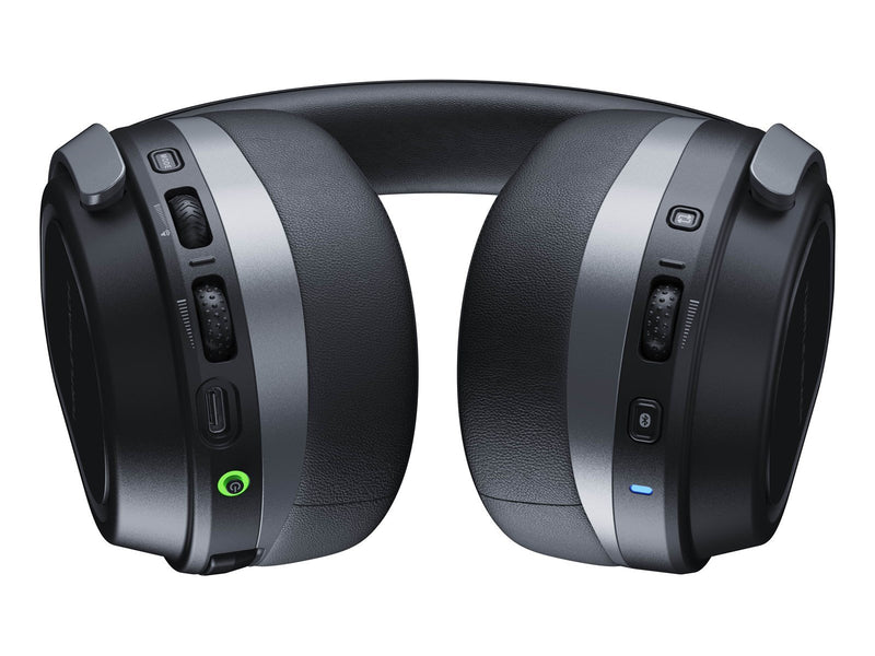 Turtle Beach Stealth 700 Gen 3 - Black - Wireless Headset - Sony PlayStation 5