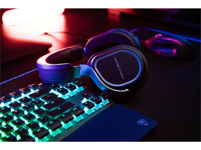 Turtle Beach Stealth 700 Gen 3 - Black - Wireless Headset - Sony PlayStation 5
