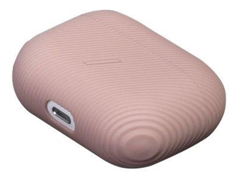 Native Union Clic Wooden - case for earphones
