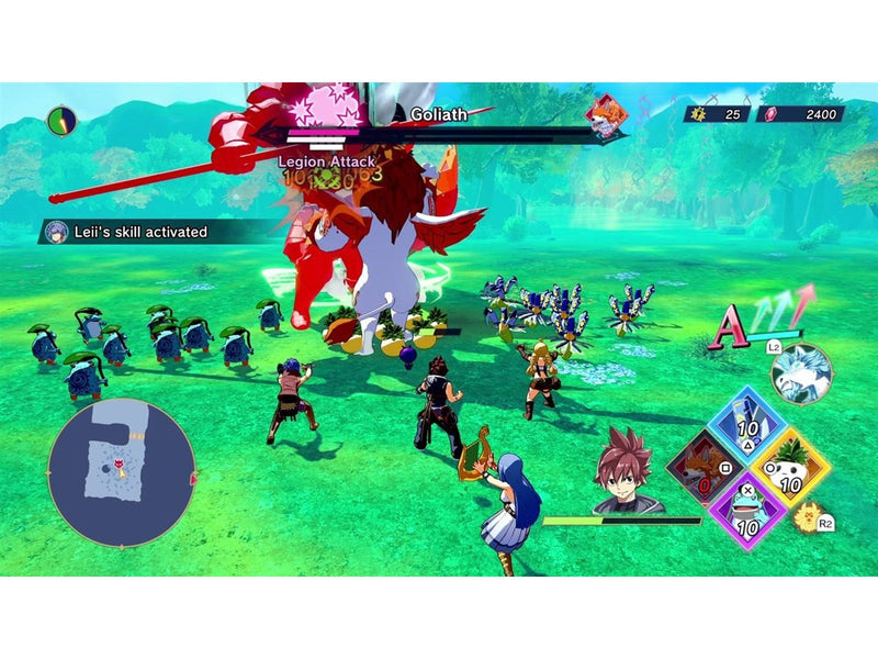 Farmagia - Nintendo Switch - RPG - PEGI 12