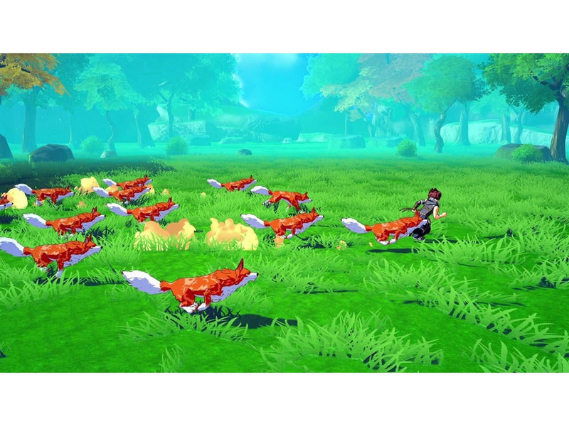 Farmagia - Nintendo Switch - RPG - PEGI 12