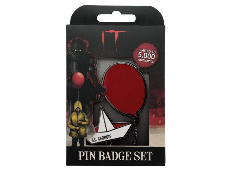 FaNaTtik - IT - Pin / Button
