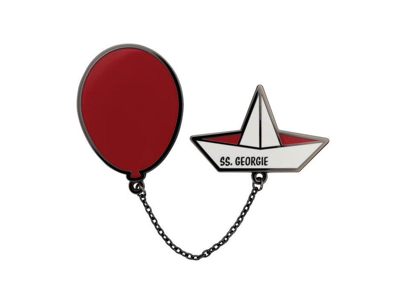 FaNaTtik - IT - Pin / Button