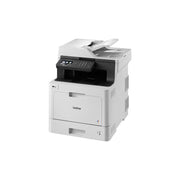 Brother MFC-L8690CDW Farblaser-Multifunktionsgerät