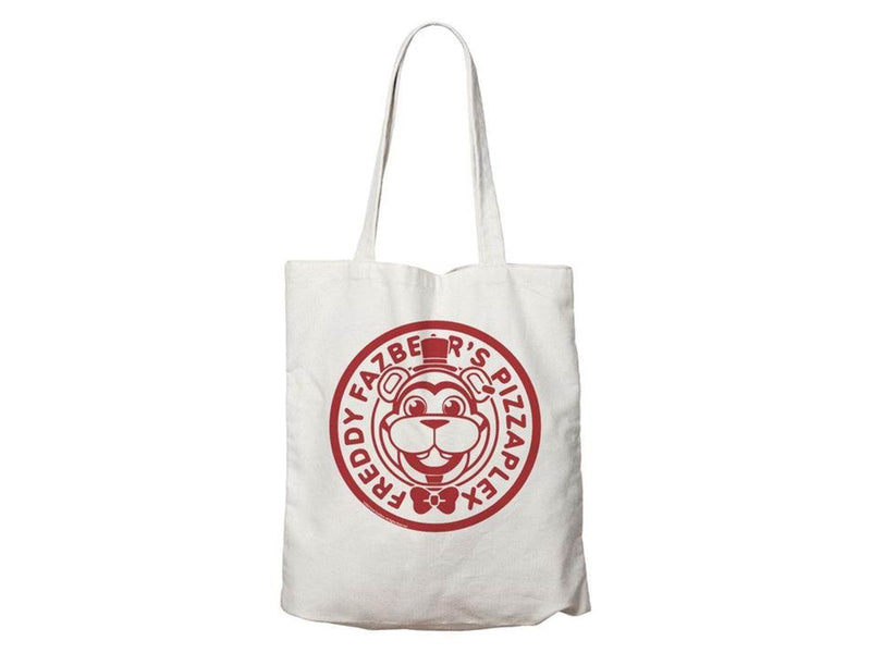 FaNaTtik - Five Nights at Freddy's Tote Bag - Beutel