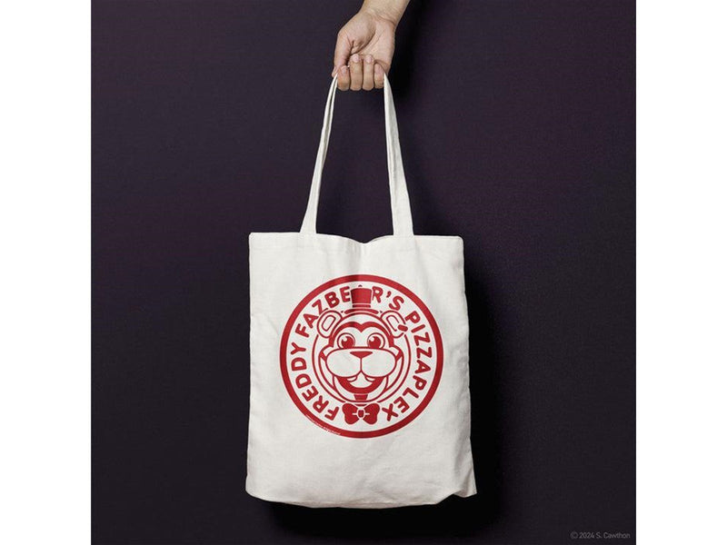 FaNaTtik - Five Nights at Freddy's Tote Bag - Beutel