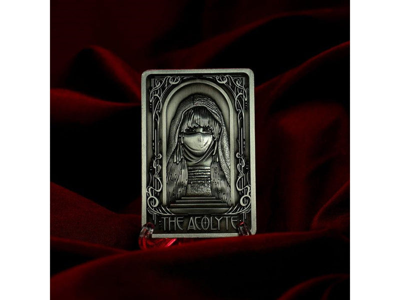 FaNaTtik - Star Wars The Acolyte Limited Edition Ingot