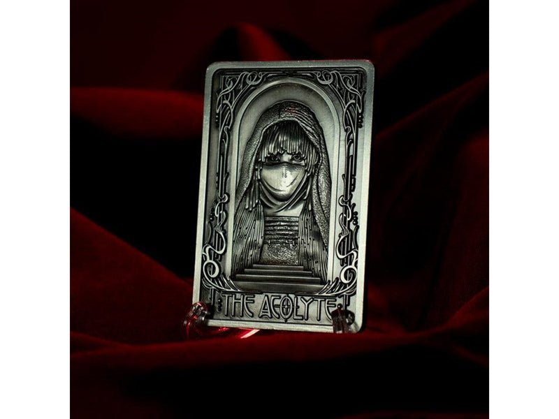 FaNaTtik - Star Wars The Acolyte Limited Edition Ingot