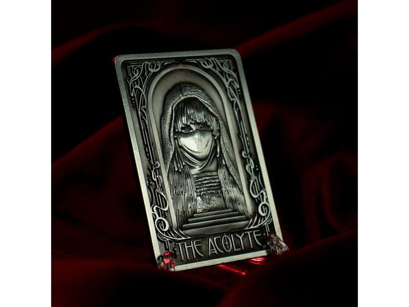 FaNaTtik - Star Wars The Acolyte Limited Edition Ingot