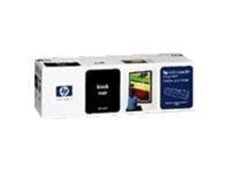 HP Drum Black for CLJ9500Serie - Trommelkit Schwarz
