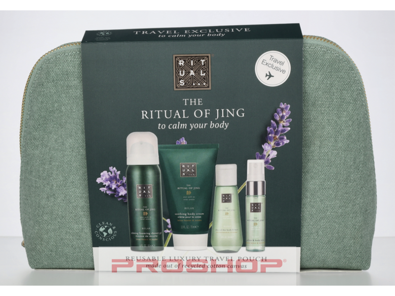 Rituals The Ritual of Jing Giftset 190 ml