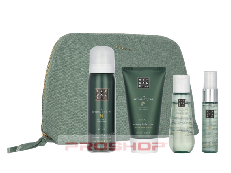 Rituals The Ritual of Jing Giftset 190 ml