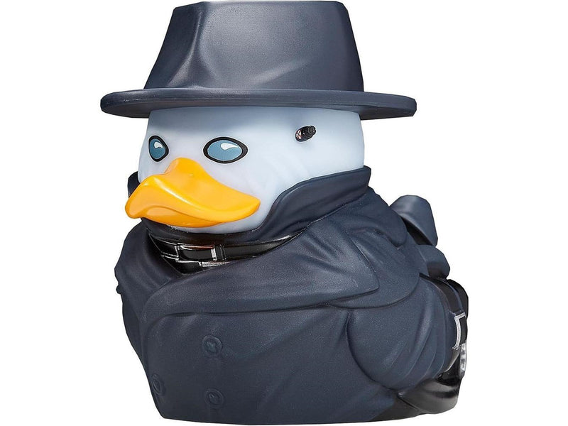 TUBBZ - Resident Evil: Mr. X - Figur