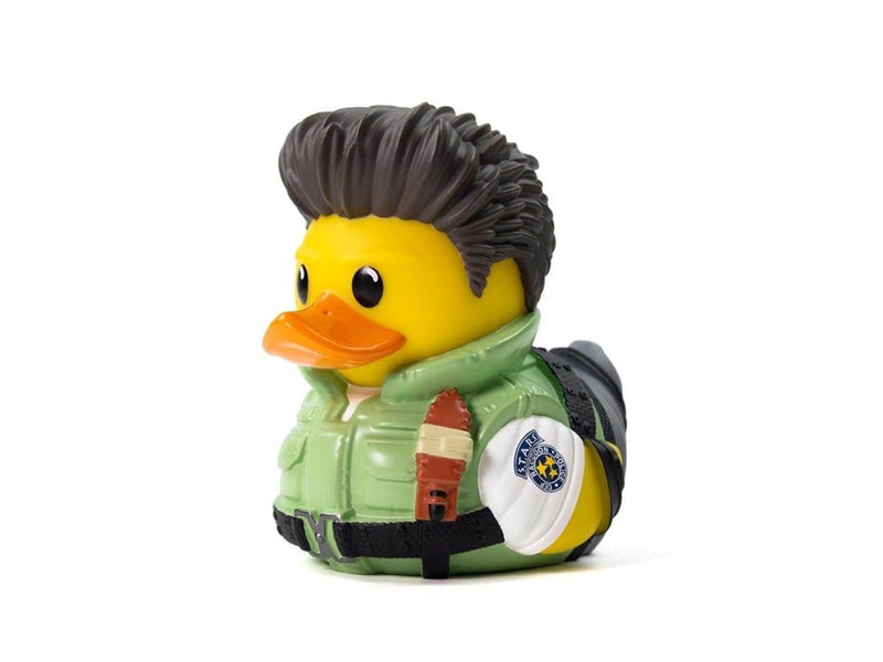 TUBBZ - Resident Evil: Chris Redfield - Figur