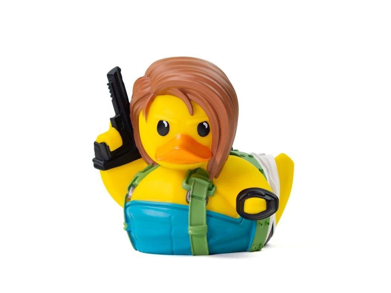 TUBBZ - Resident Evil: Jill Valentine - Figur