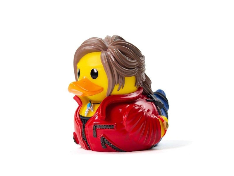 TUBBZ - Resident Evil: Claire Redfield - Figur