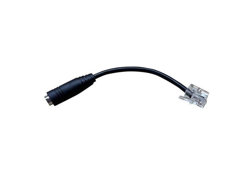 Sonoff Adapter for sensors Jack to RJ9 AL010