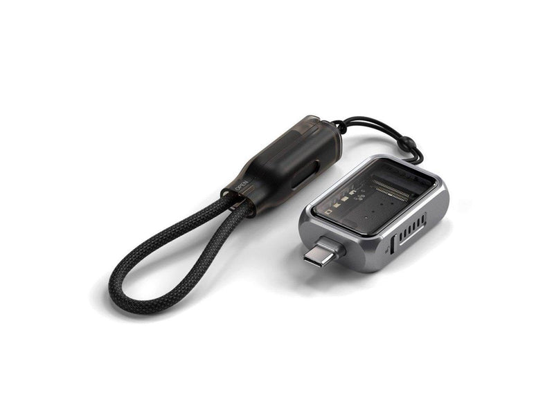 Satechi Mini NVMe SSD Enclosure