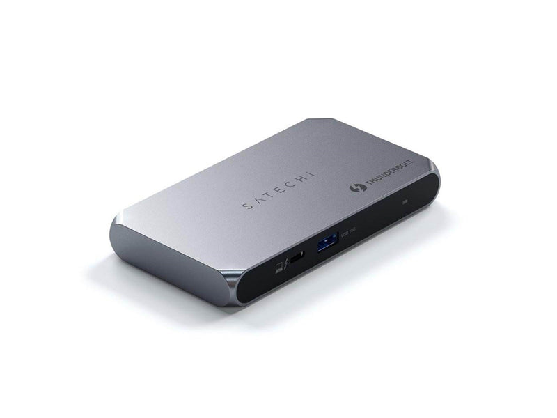 Satechi Thunderbolt 4 Slim Hub Pro