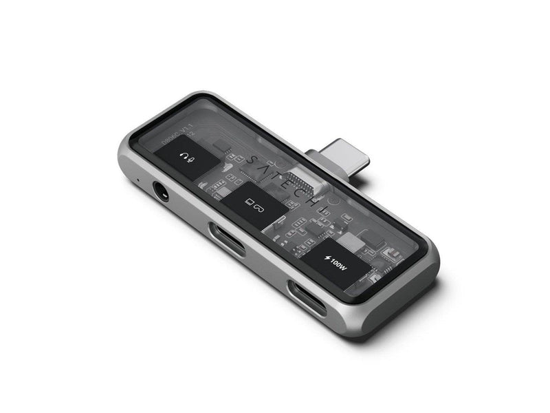 Satechi Mobile XR Hub with Audio