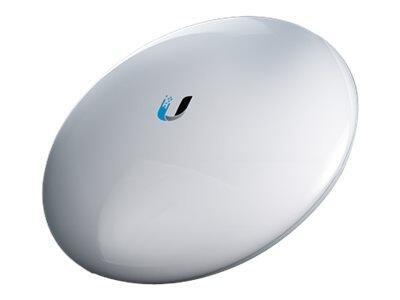 Ubiquiti NBE-5AC-GEN2 NanoBeam AC Gen2 WLAN-Bridge außen