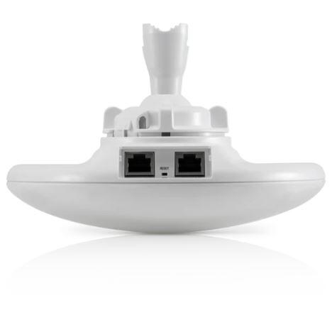 Ubiquiti NBE-5AC-GEN2 NanoBeam AC Gen2 WLAN-Bridge außen