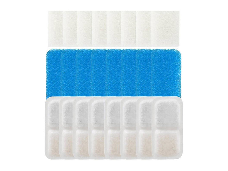 Oneisall Replacement filters for the  fountain