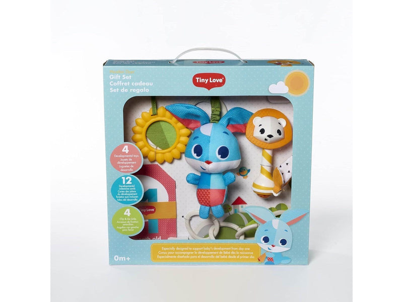 Tiny Love Gift Set - Meadow Days