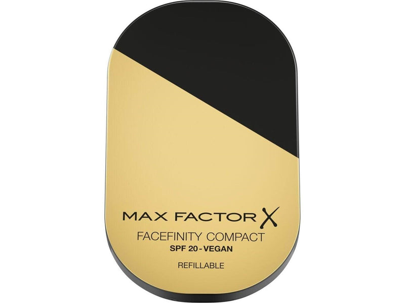 Max Factor Facefinity Refillable Compact 006 golden 10gr