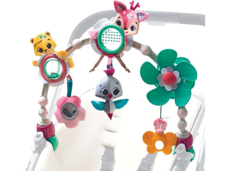 Tiny Love Sunny Stroll - Princess Tales