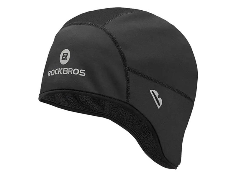 Rockbros Bicycle cap YPP044 (Black)