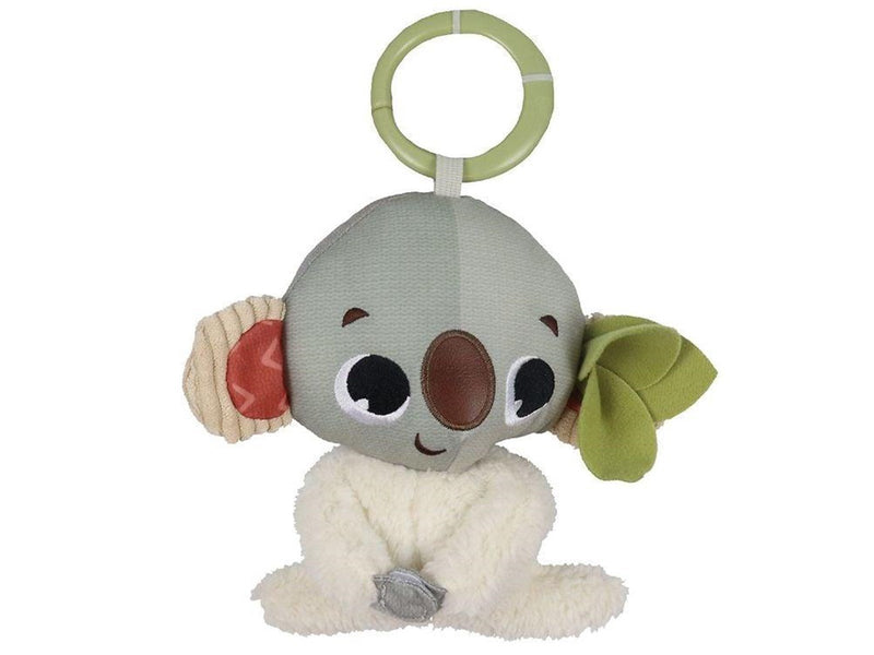 Tiny Love Koala Rattle - Boho Chic