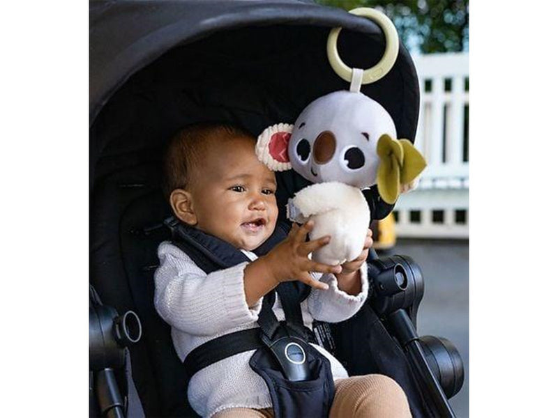 Tiny Love Koala Rattle - Boho Chic