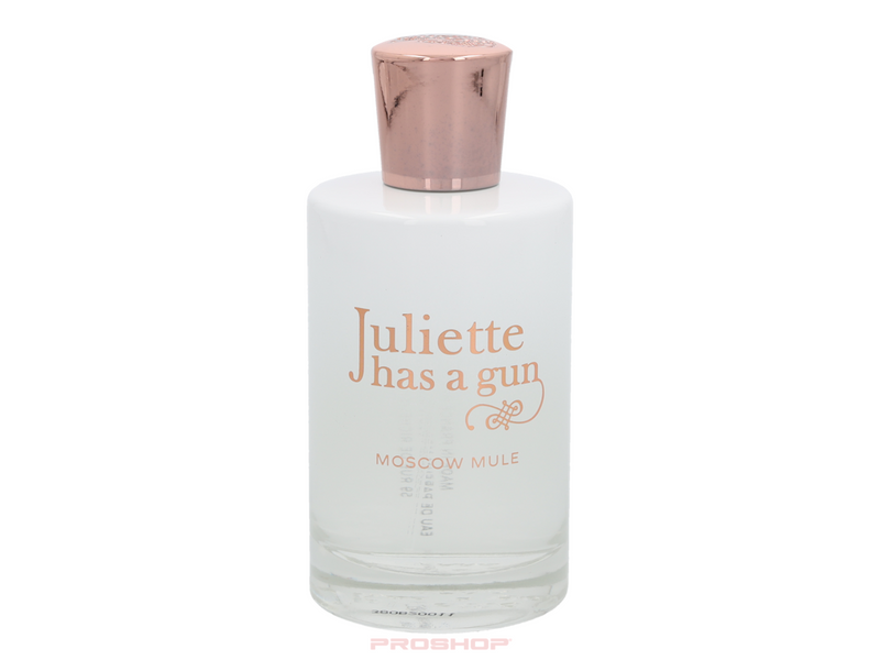 Juliette Has A Gun Moscow Mule EDP - 100 ml