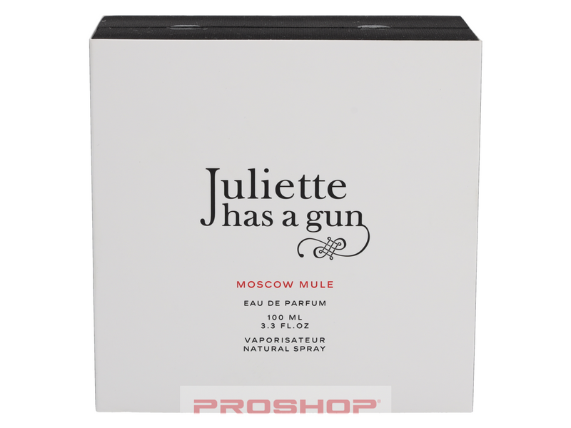 Juliette Has A Gun Moscow Mule EDP - 100 ml