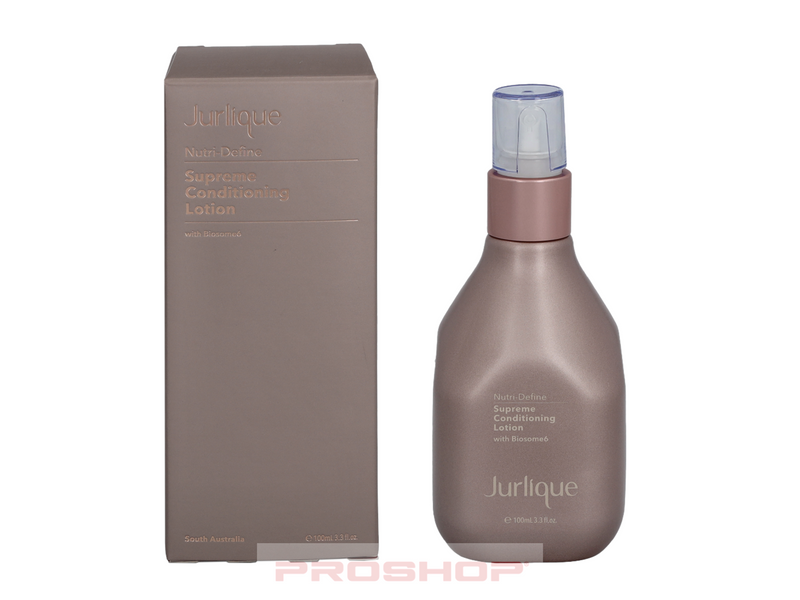 Jurlique Nutri-Define Supreme Conditioning Lotion
