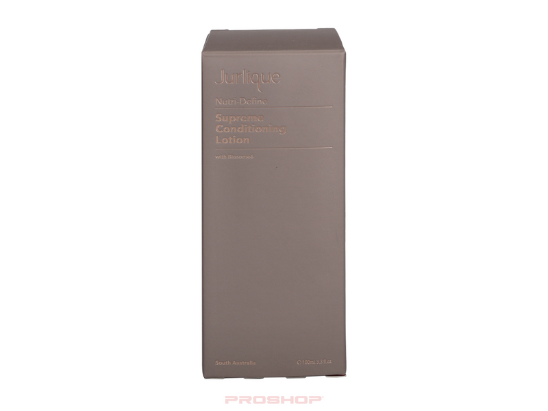 Jurlique Nutri-Define Supreme Conditioning Lotion