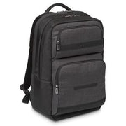 Targus CitySmart Professional Notebook-Rucksack 15,6', schwarz/ grau