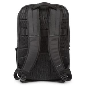 Targus CitySmart Professional Notebook-Rucksack 15,6', schwarz/ grau
