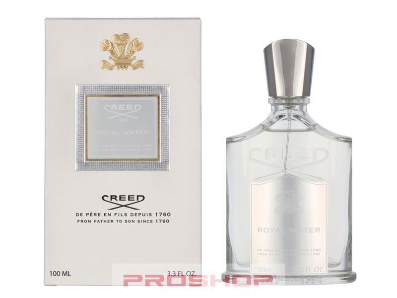 Creed Royal Water EDP - 100 ml