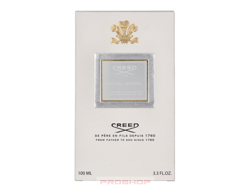 Creed Royal Water EDP - 100 ml