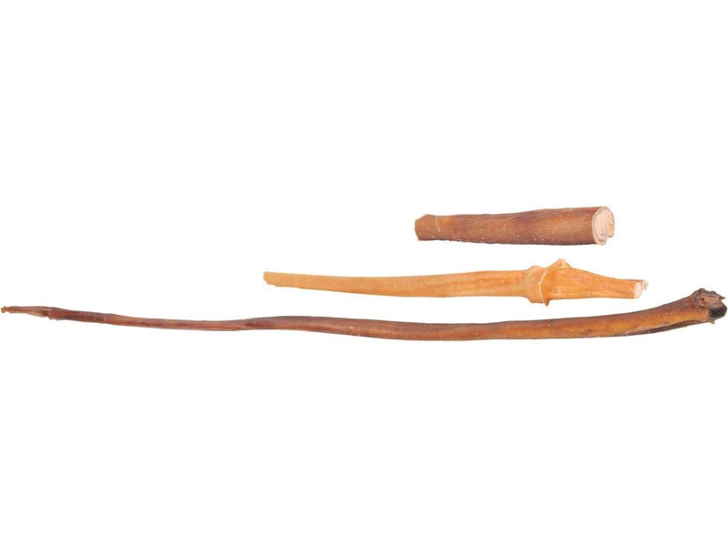 Trixie Bull pizzle dried 12cm 20g