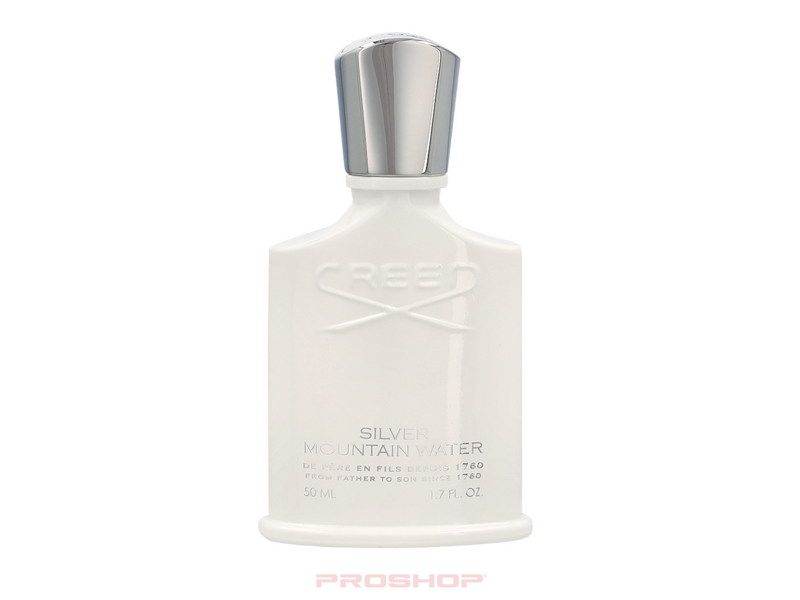 Creed Silver Mountain Water EDP - 50 ml