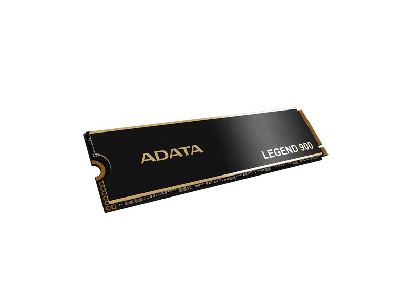 A-Data Legend 900 SSD - 512GB - PCIe 4.0 - M.2 2280