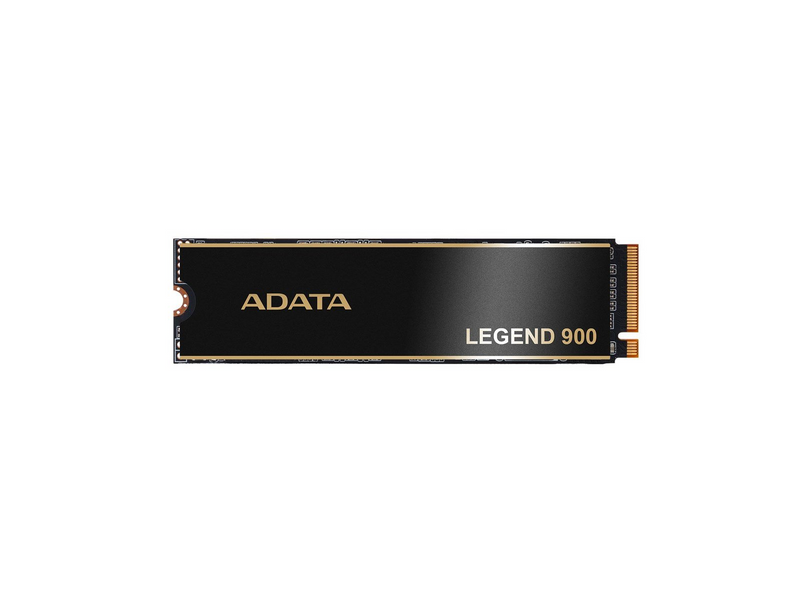 A-Data Legend 900 SSD - 512GB - PCIe 4.0 - M.2 2280